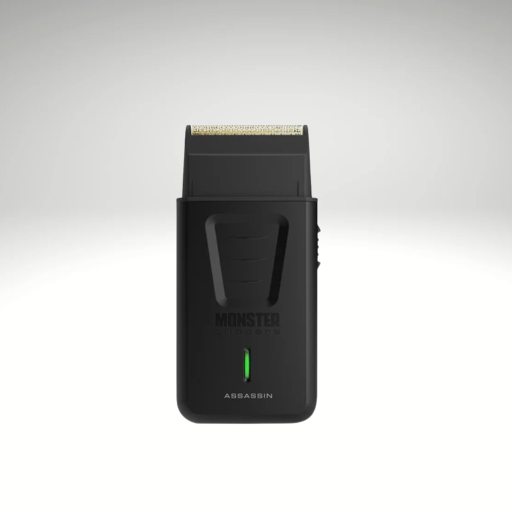 Monster Clippers Assassin Shaver