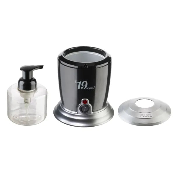 Wahl Professional '19 Hot Lather Machine