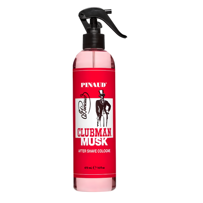 Clubman Pinaud Aftershaves 16fl.oz