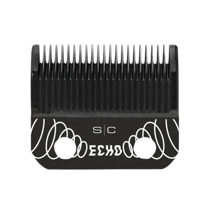 StyleCraft Saber 2 Professional Hair Clipper (Orange)