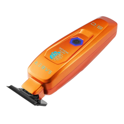 StyleCraft Saber Professional Trimmer (Orange)
