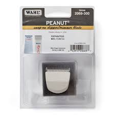 WAHL Peanut Replacement Blade (2068-300)