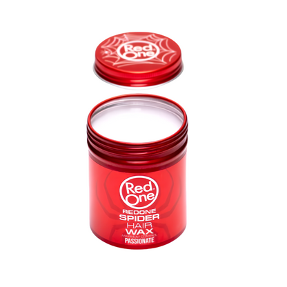 RedOne Spider Hair Wax - Passionate