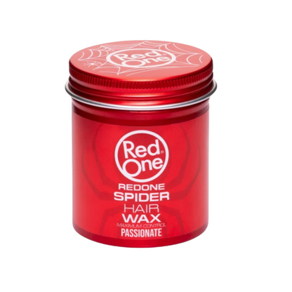 RedOne Spider Hair Wax - Passionate