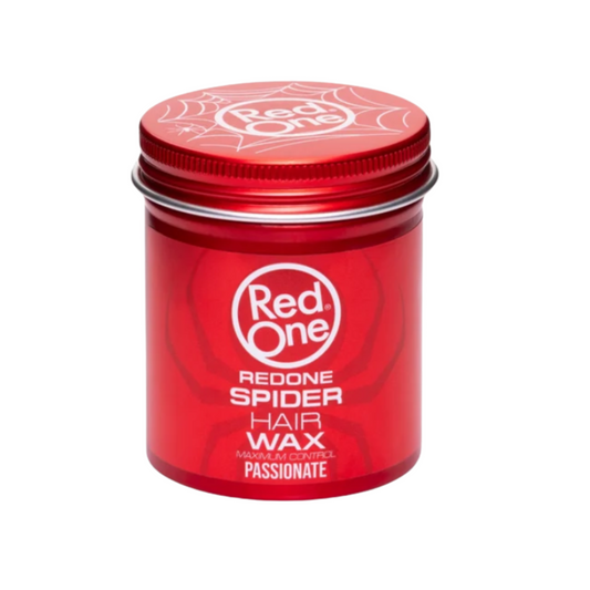 RedOne Spider Hair Wax - Passionate