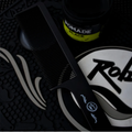 Rolda Barber Flat Top