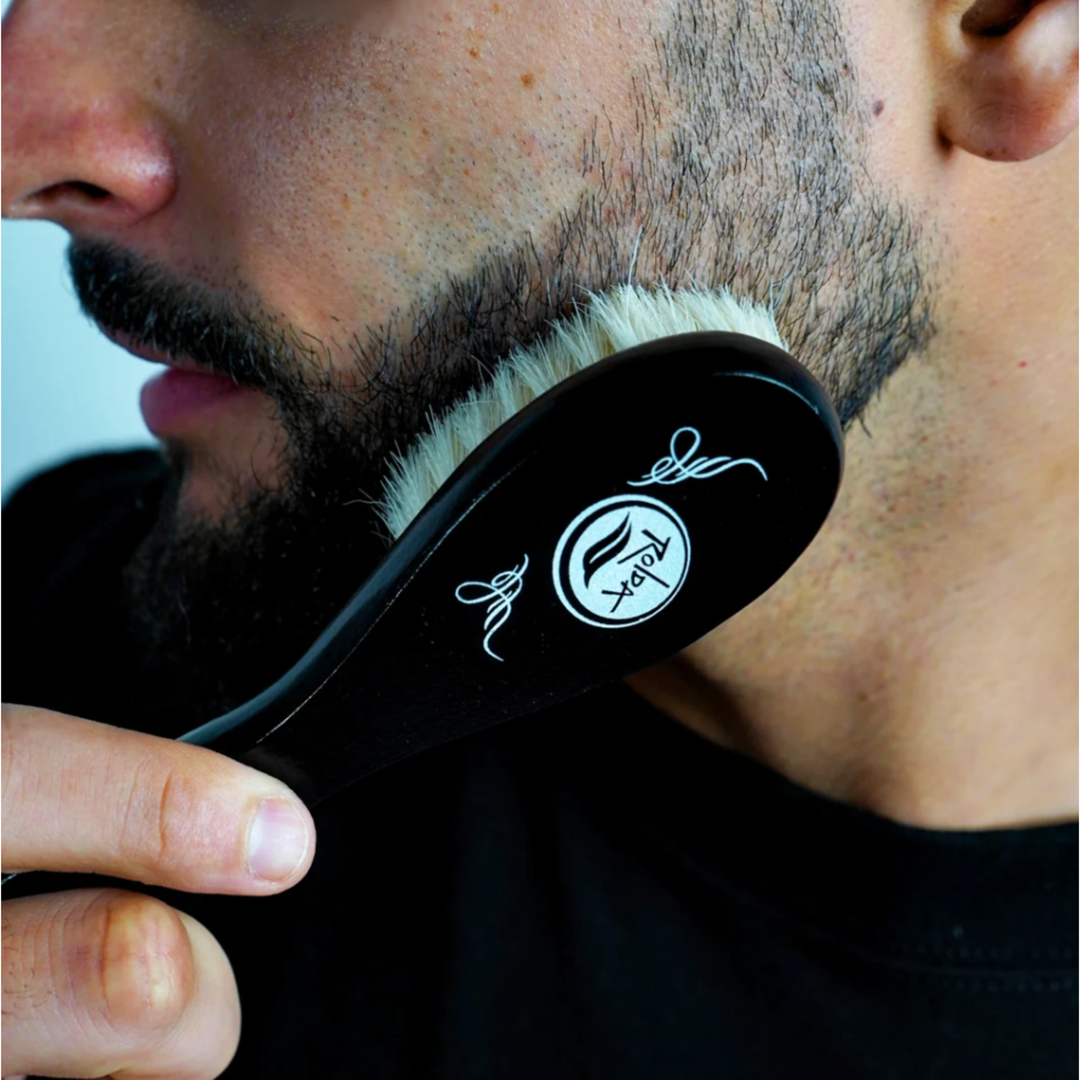Rolda Soft Beard Brush