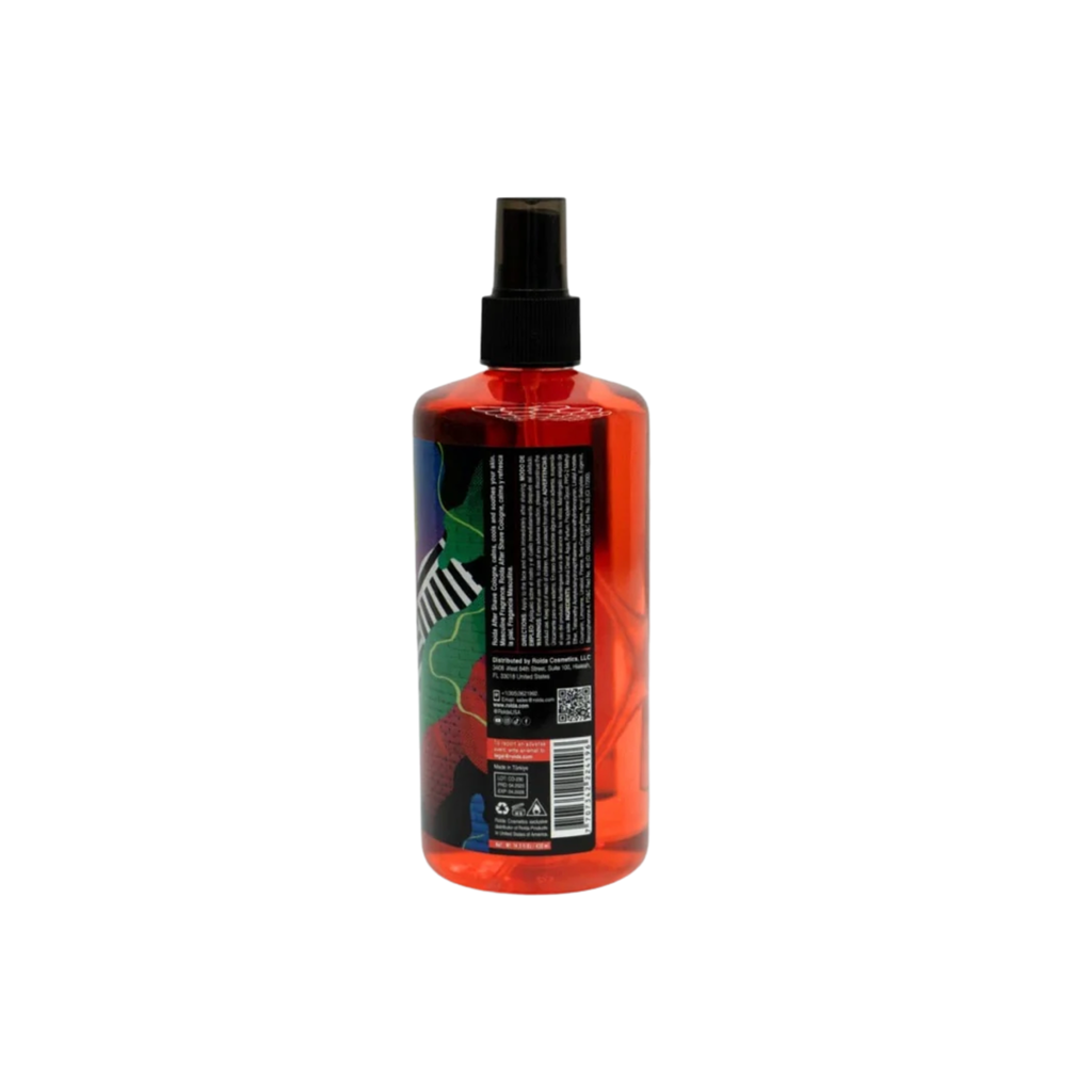 Rolda Aftershave Cologne FreeStyle 2.0 - 430ml