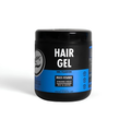 Rolda Strong Hold - Wet & Shine - Hair Gel 17.63oz
