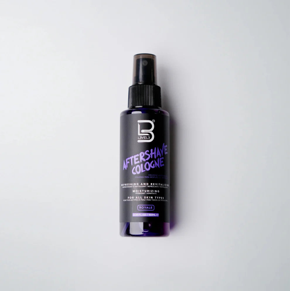 L3VEL3 Aftershave Cologne