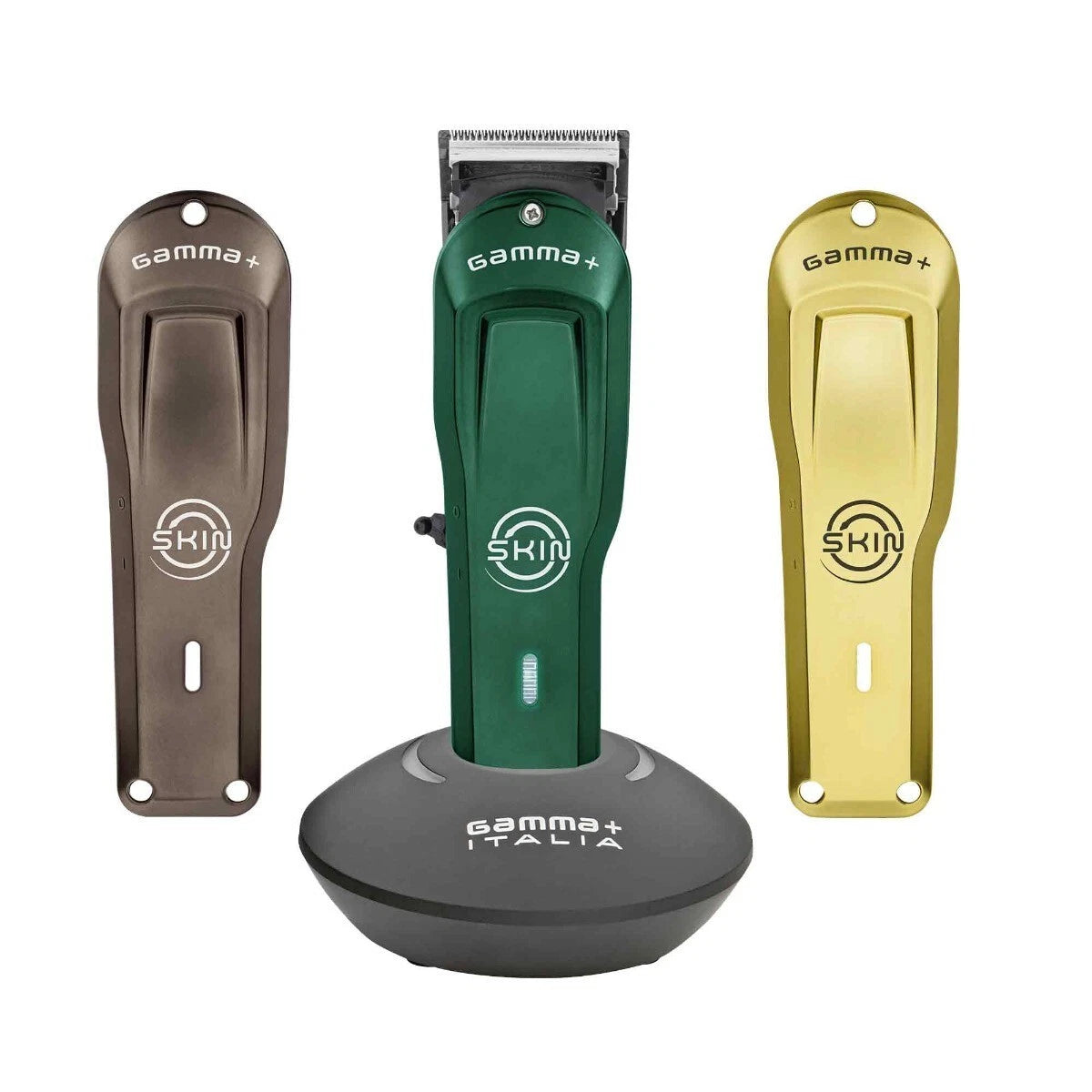 Gamma+ Professional SKIN Clipper