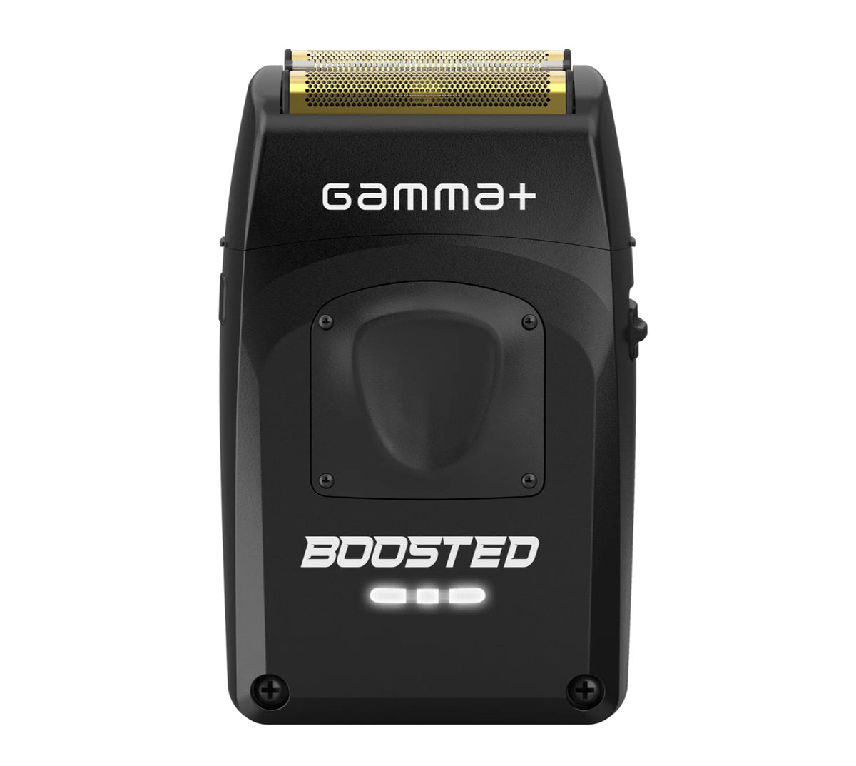 Gamma+ Boosted Professional Shaver – SB Barber Supply