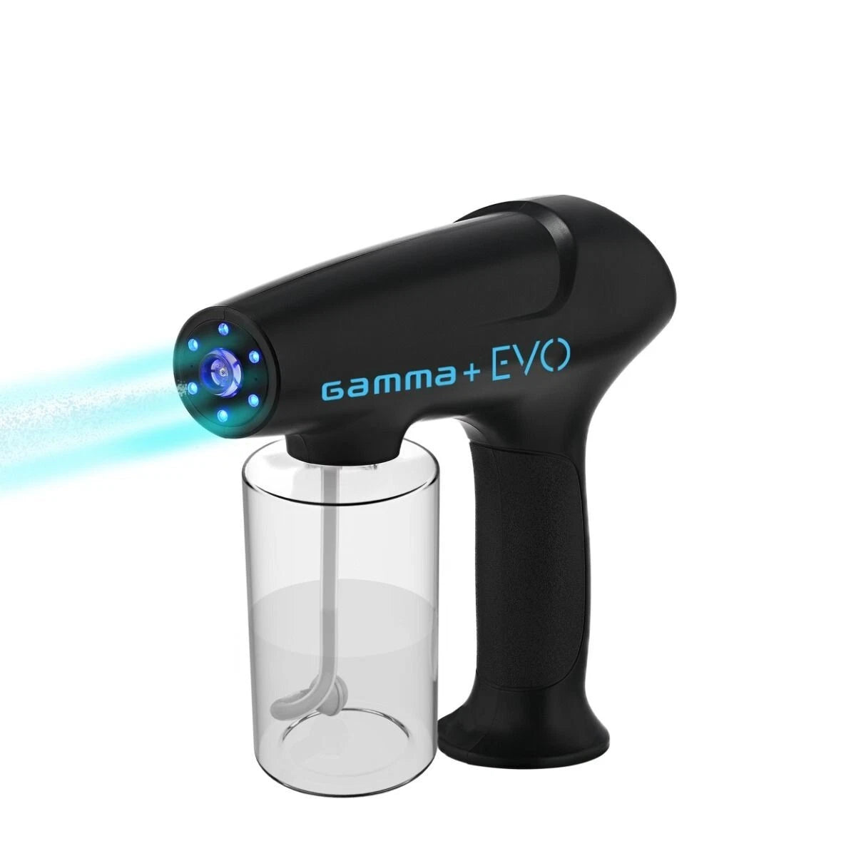 Gamma+ EVO Nano Mister