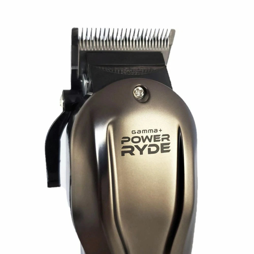 Gamma+ Power Ryde Professional Clipper