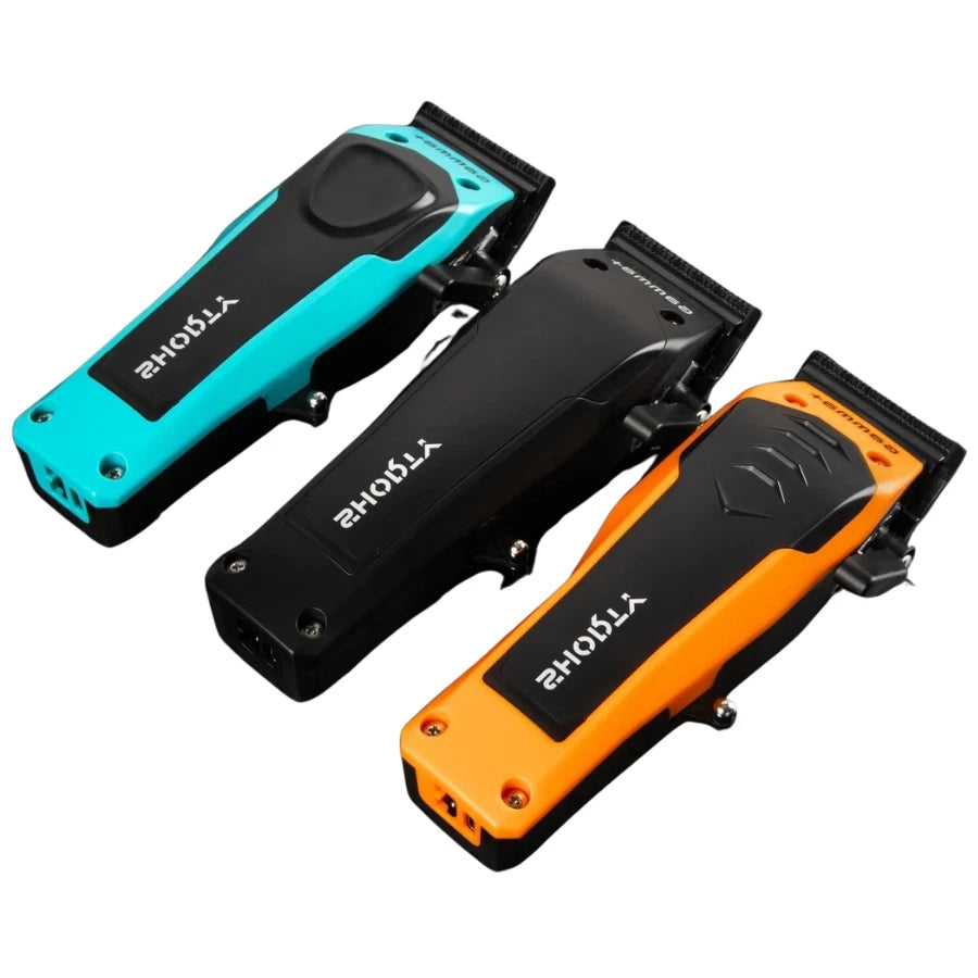 Gamma+ Shorty Professional Compact Clipper