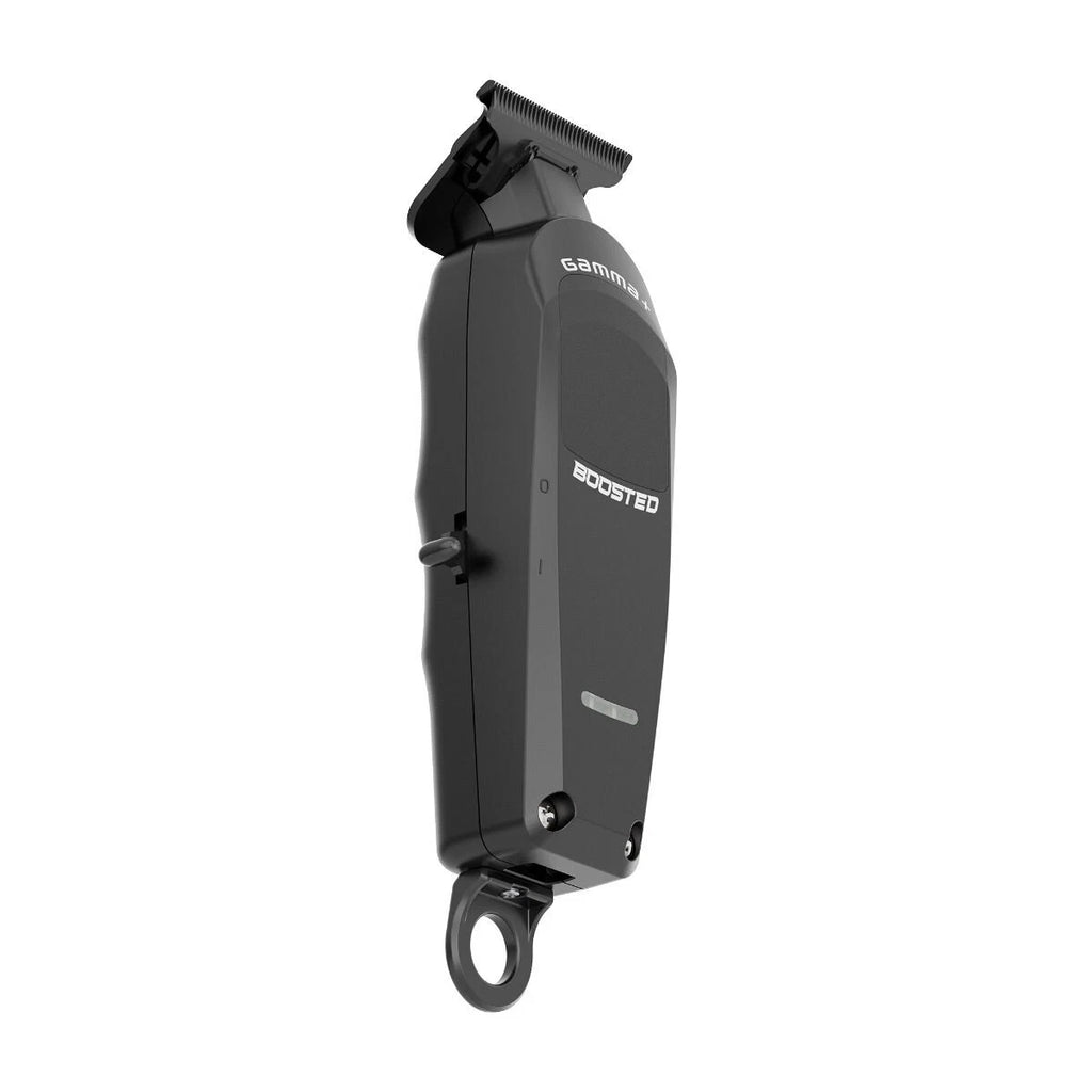 Gamma+ Boosted Super Torque Motor Trimmer