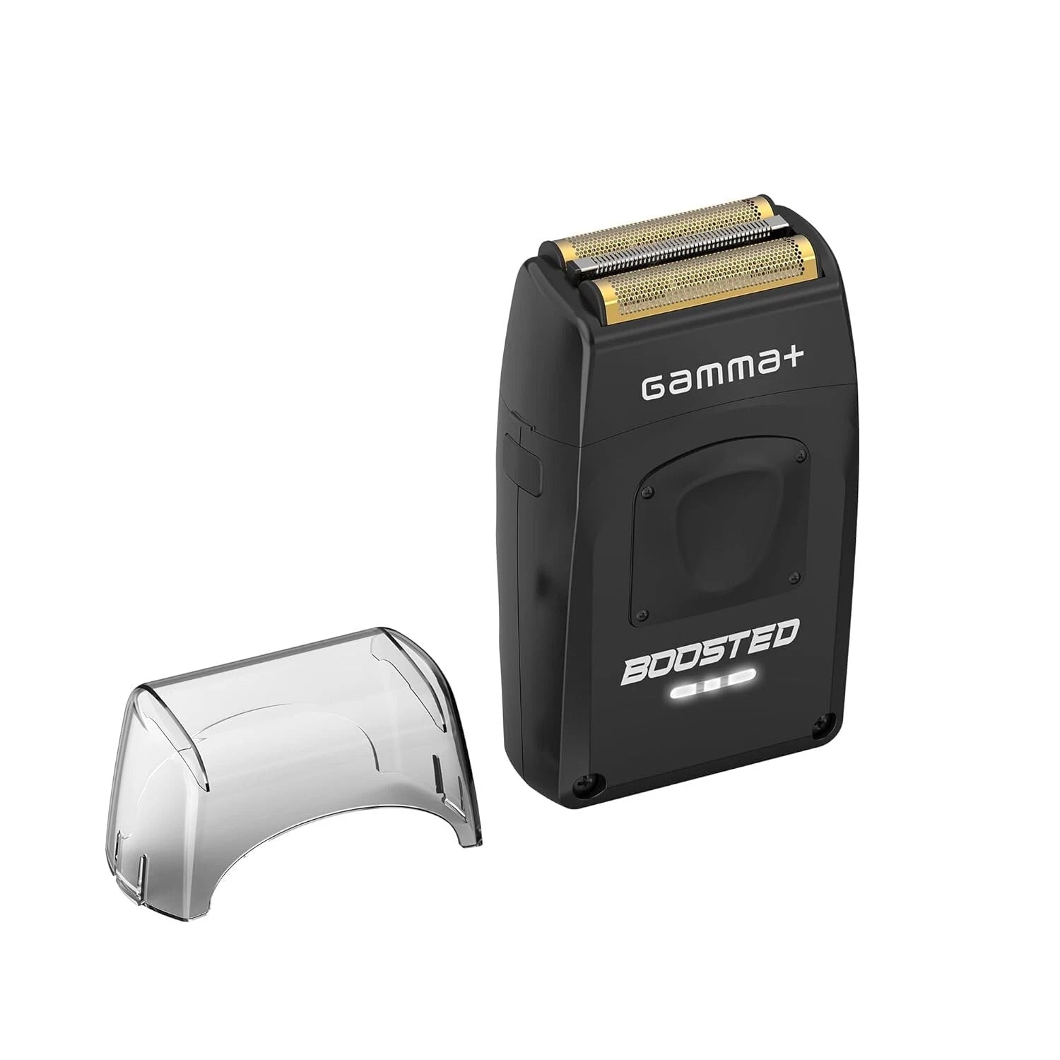 Gamma+ Boosted Professional Shaver