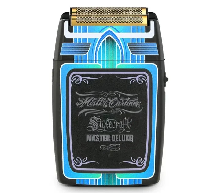 Style Craft PRO Mister Cartoon