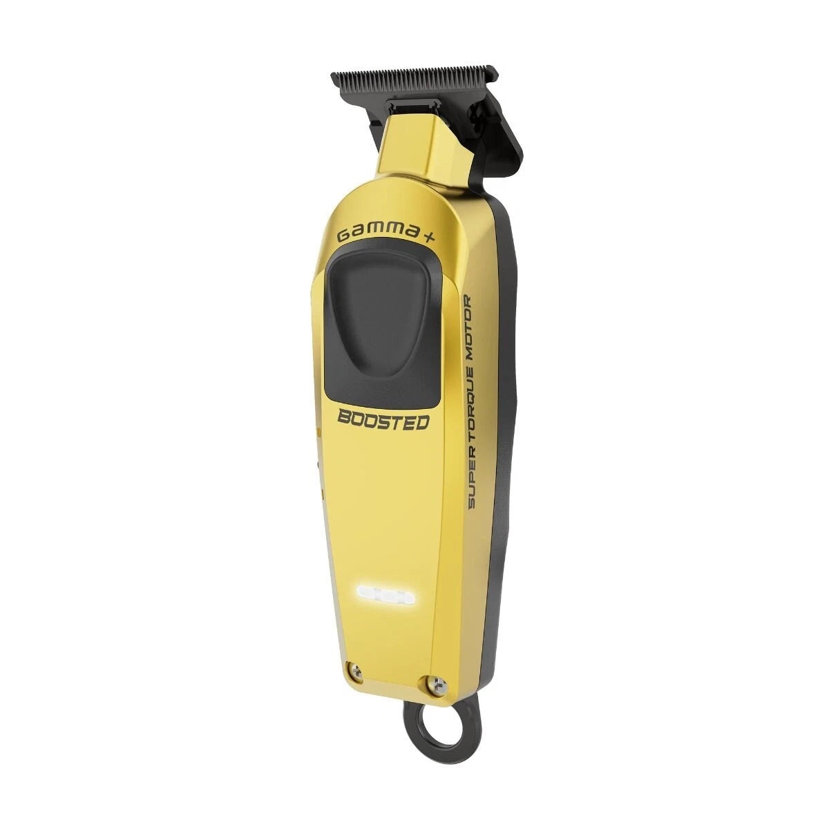 Gamma+ Boosted Super Torque Motor Trimmer