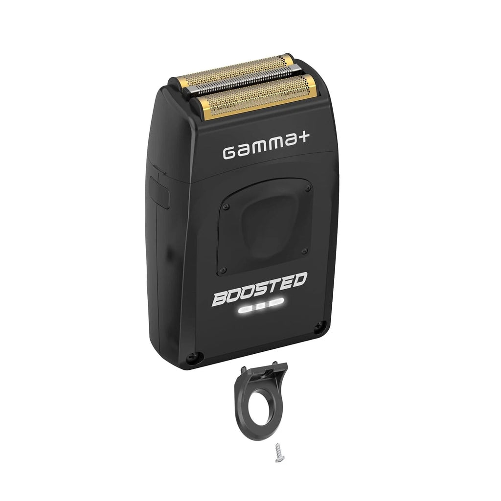 Gamma+ Boosted Professional Shaver