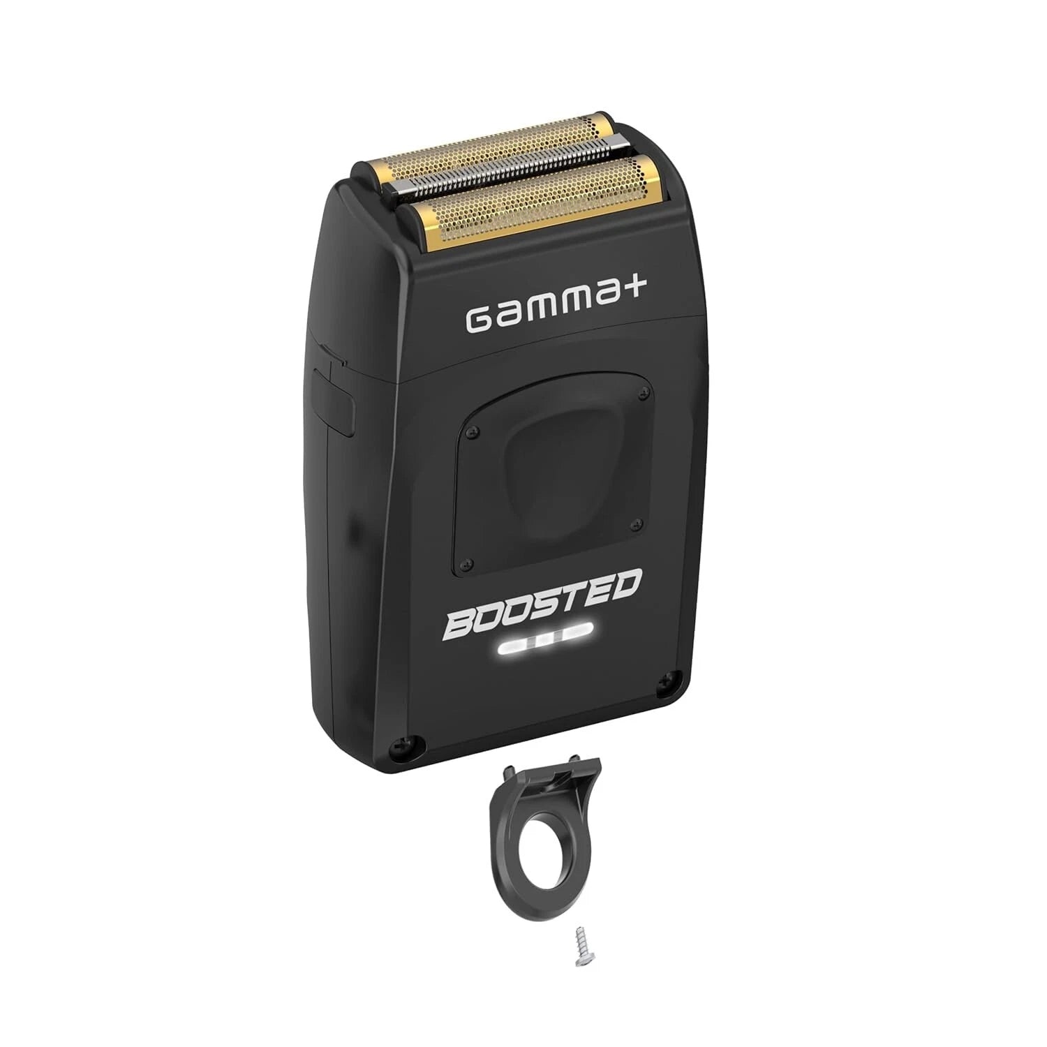 Gamma+ Boosted Professional Shaver