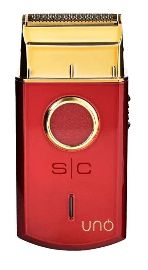 StyleCraft UNO Single Foil Shaver