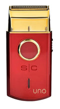 StyleCraft UNO Single Foil Shaver