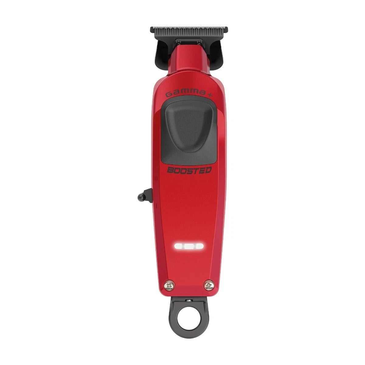 Gamma+ Boosted Super Torque Motor Trimmer