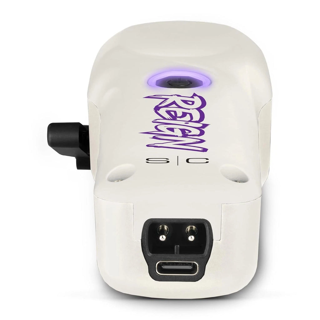 StyleCraft PRO Reign Professional Clipper