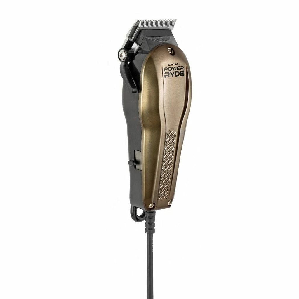 Gamma+ Power Ryde Professional Clipper