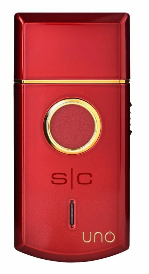 StyleCraft UNO Single Foil Shaver