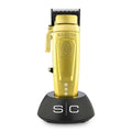 StyleCraft Saber 2 PRO Clipper Brushless Saber 2 (Gold)