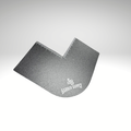 SB Barber Supply Enhancement Edge Comb