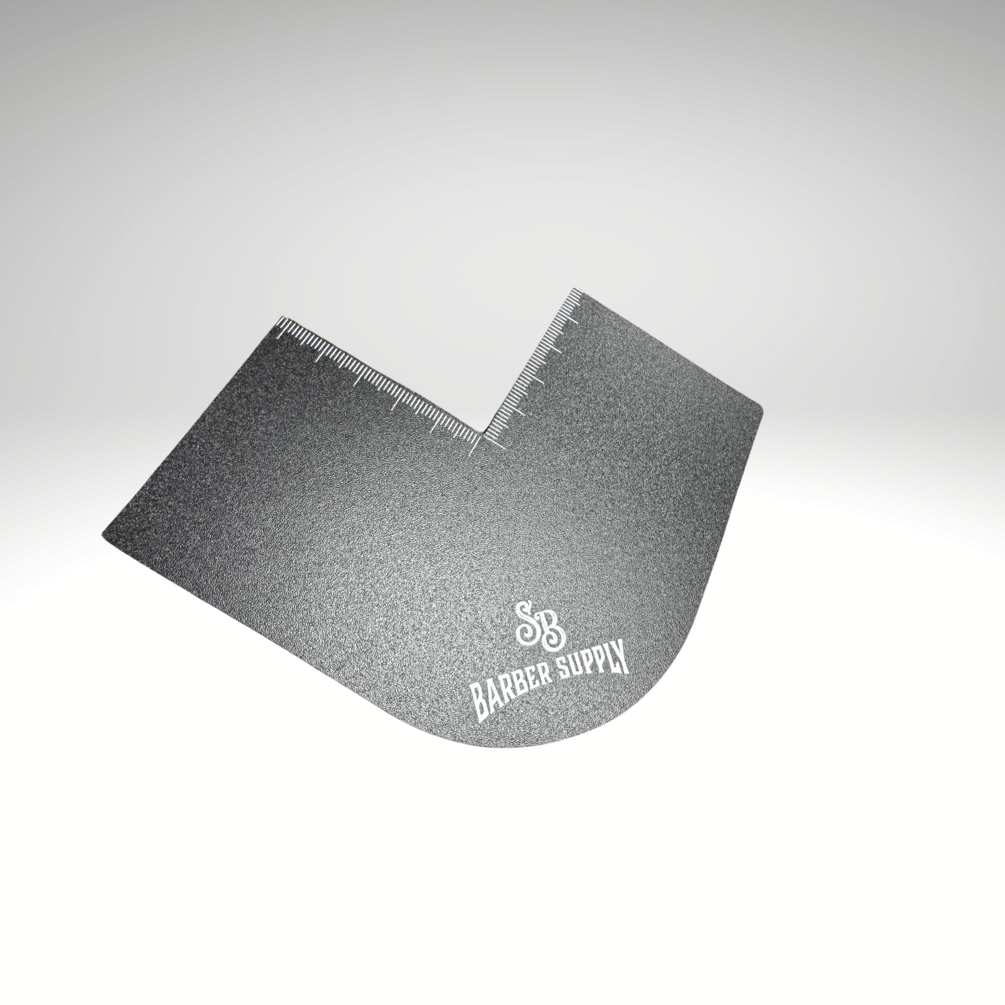 SB Barber Supply Enhancement Edge Comb