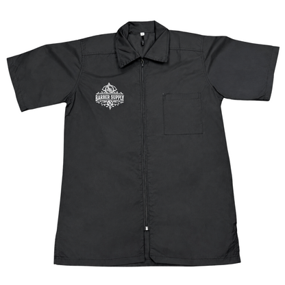 SB Barber Supply Professional Smock, Jacket