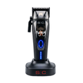 StyleCraft x 360 Jeezy Professional Cordless Clipper