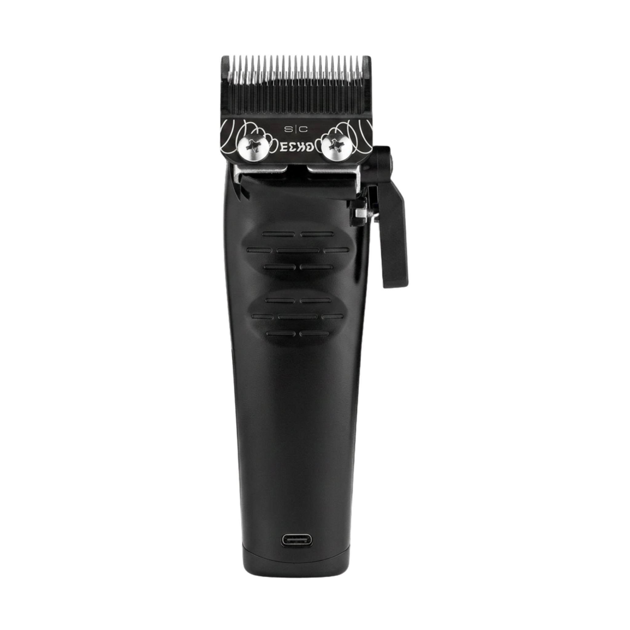 StyleCraft x 360 Jeezy Professional Cordless Clipper