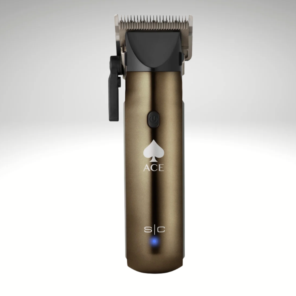 StyleCraft Ace Compact Cordless Clipper