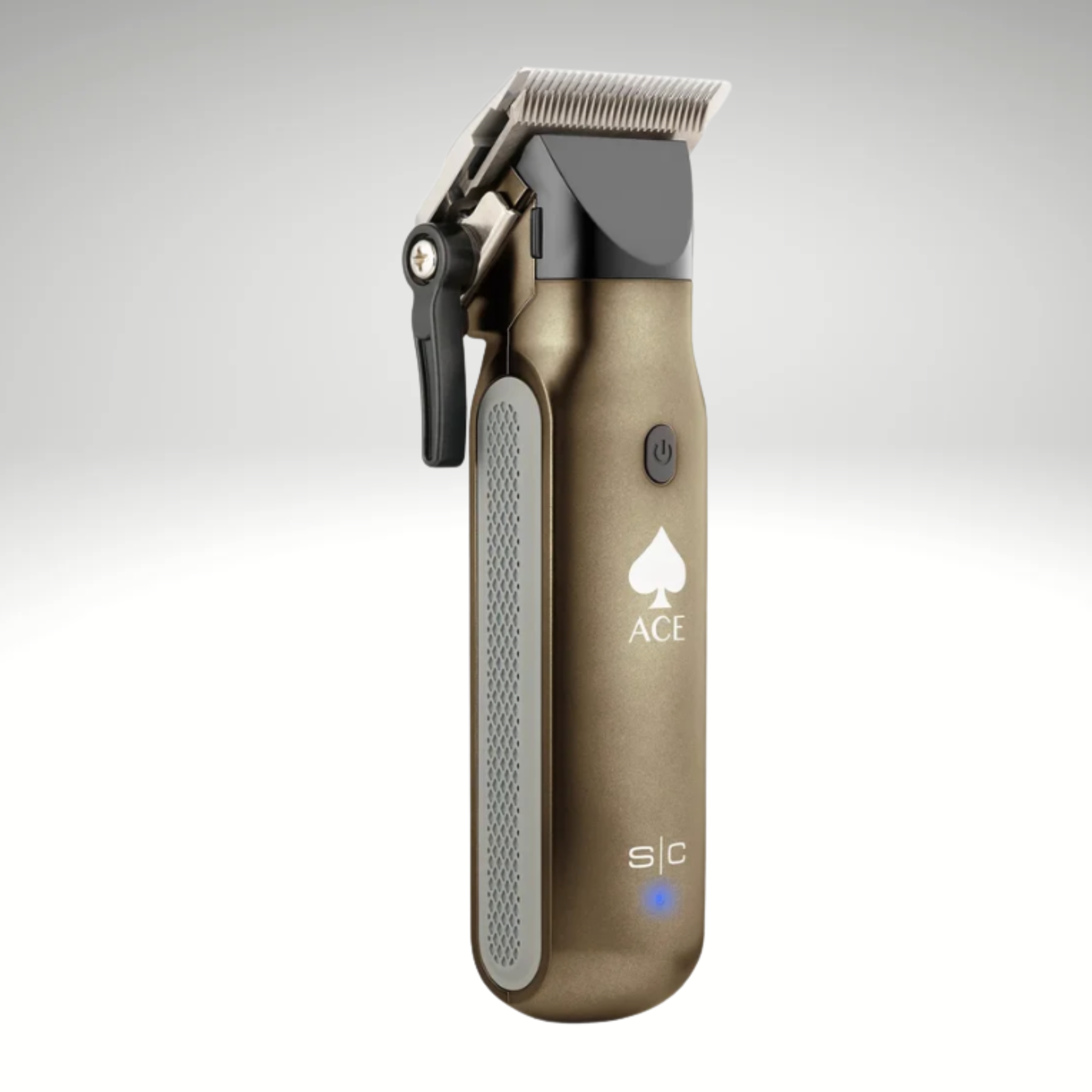 StyleCraft Ace Compact Cordless Clipper