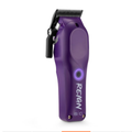 StyleCraftPRO Reign professional Hair Clipper - Purple