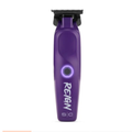 StyleCraft PRO Reign Professional Hair Trimmer - Purple