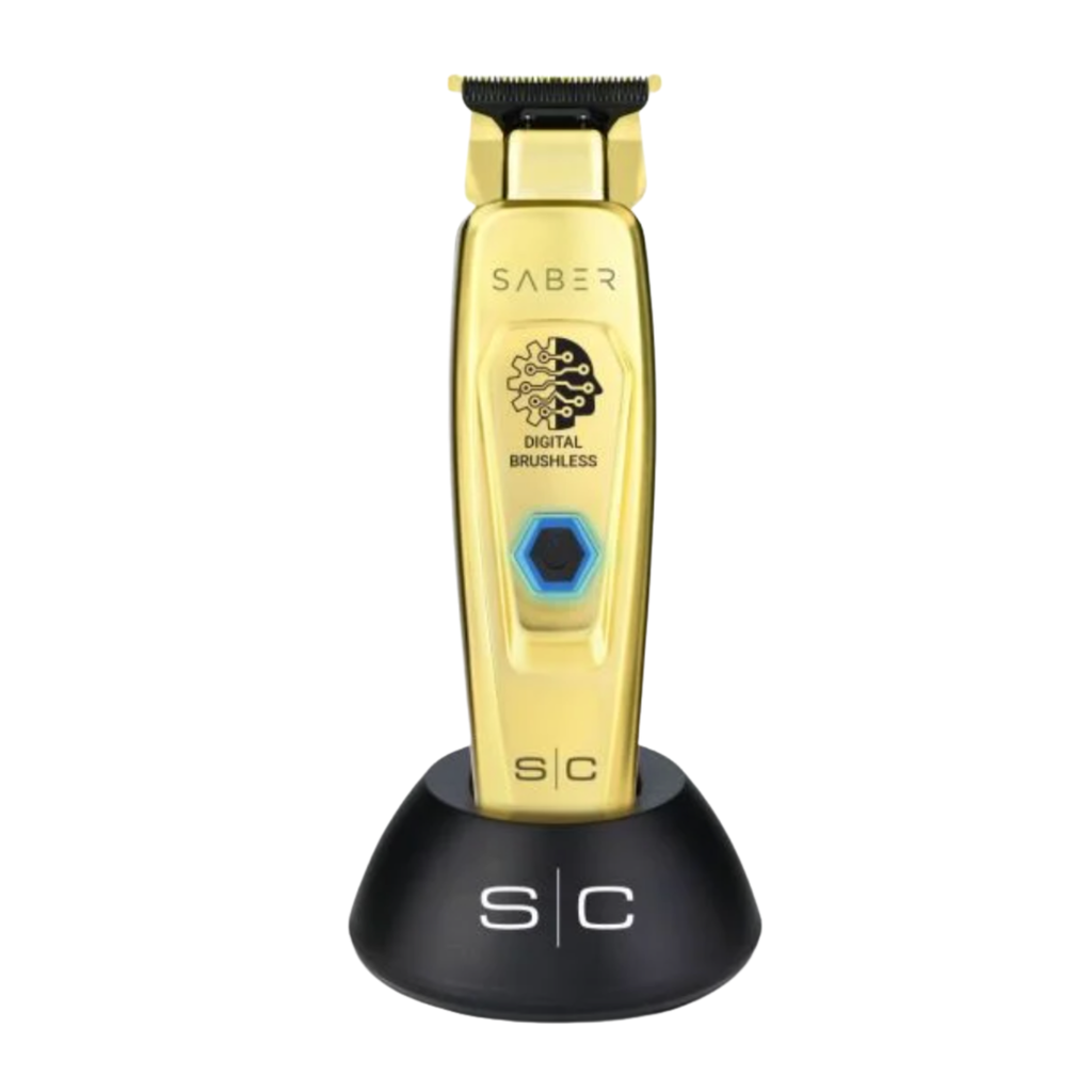 StyleCraft Professional Brushless Saber Trimmer