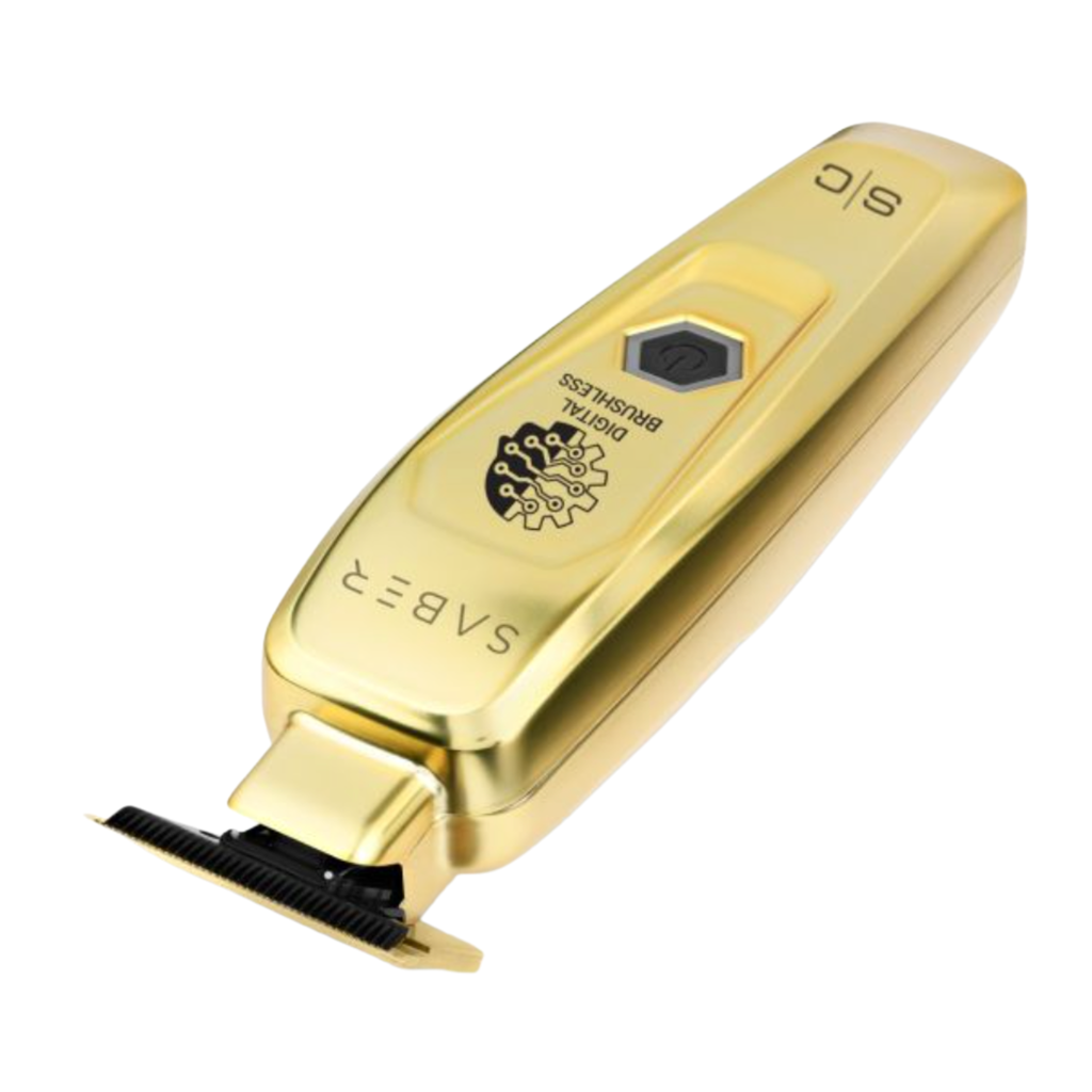 StyleCraft Professional Brushless Saber Trimmer