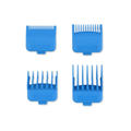 Gamma+ Clipper Tight Guards Blue