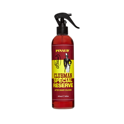 Clubman Pinaud Aftershaves 16fl.oz