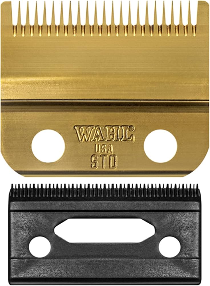 WAHL Stagger-Tooth Replacement Blade