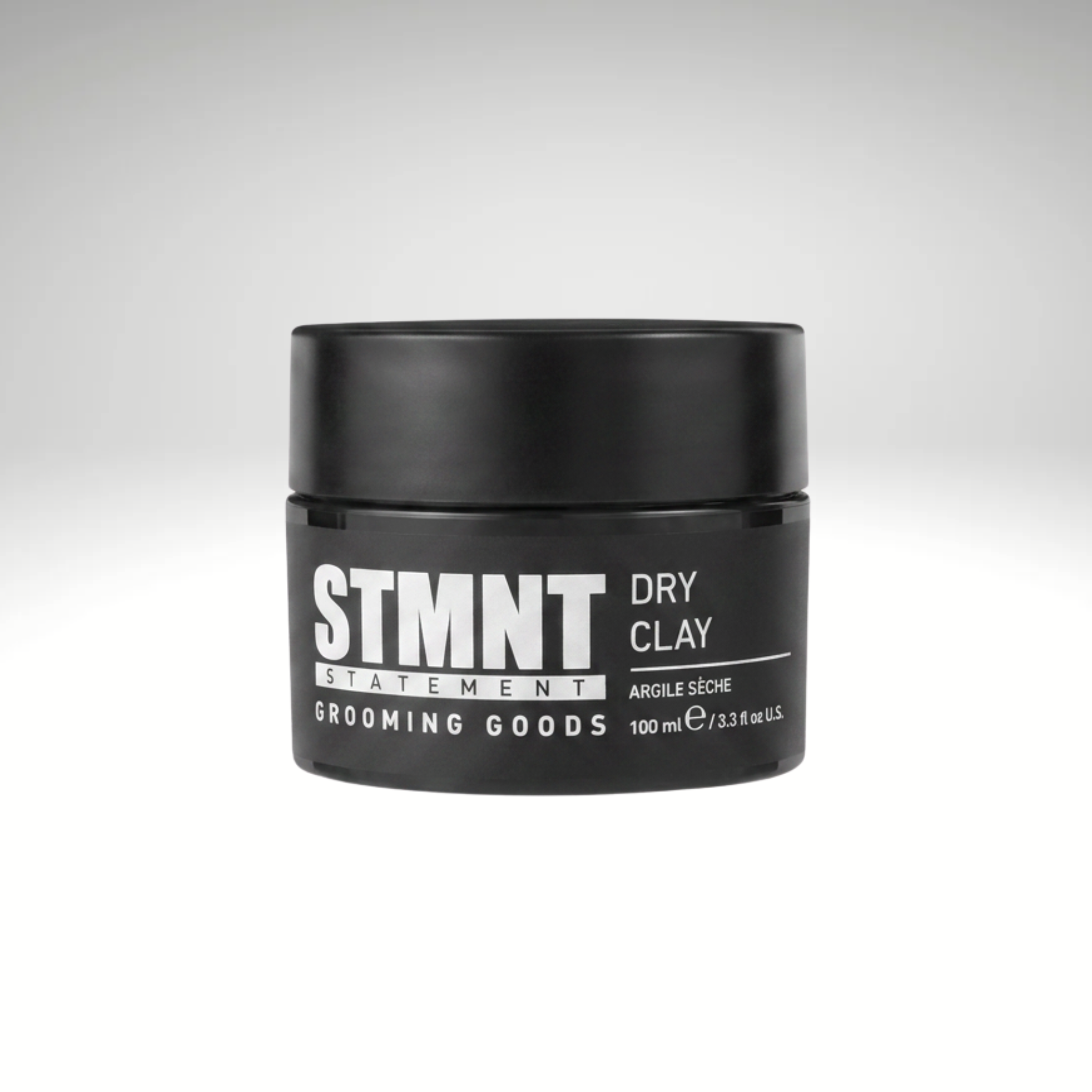 STMNT Dry Clay Paste - 100ml