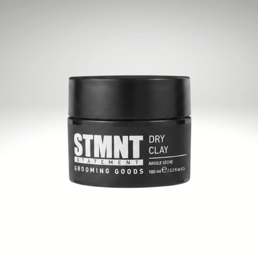 STMNT Dry Clay Paste - 100ml