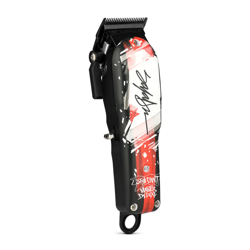 StyleCraft PRO Rebel King Saladeen Limited Edition Clipper