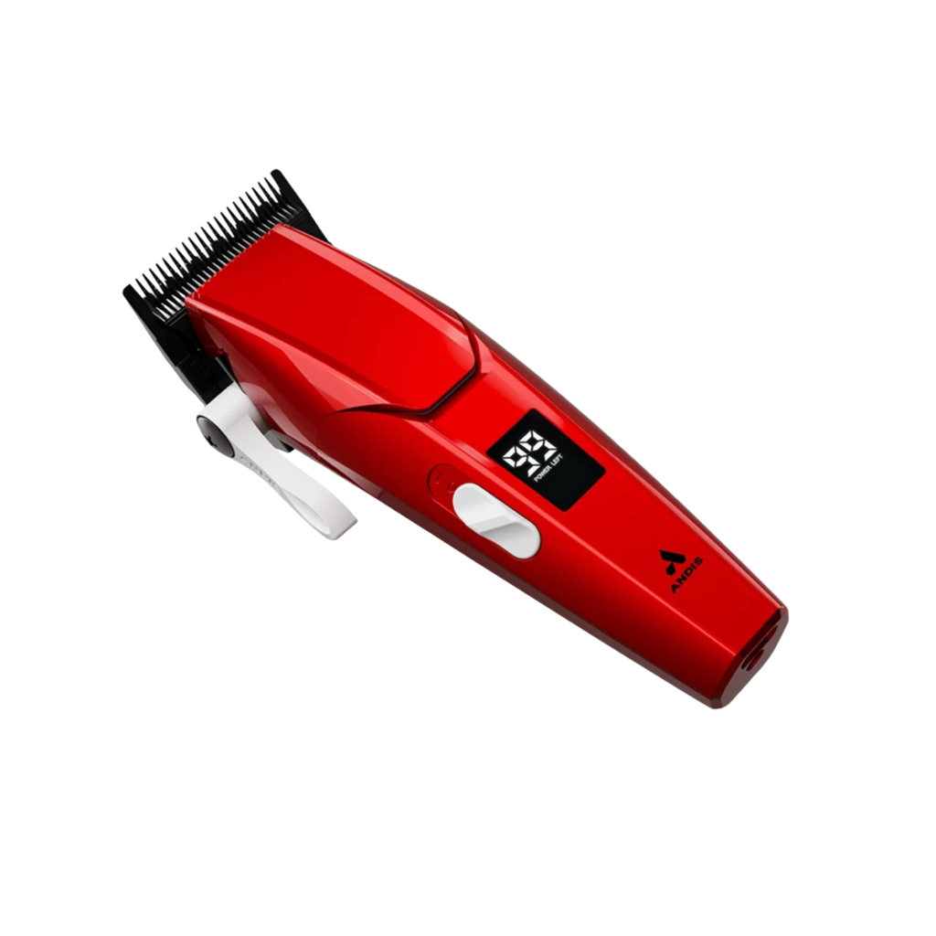 Andis Talon Cordless Clipper *PRE-ORDER*